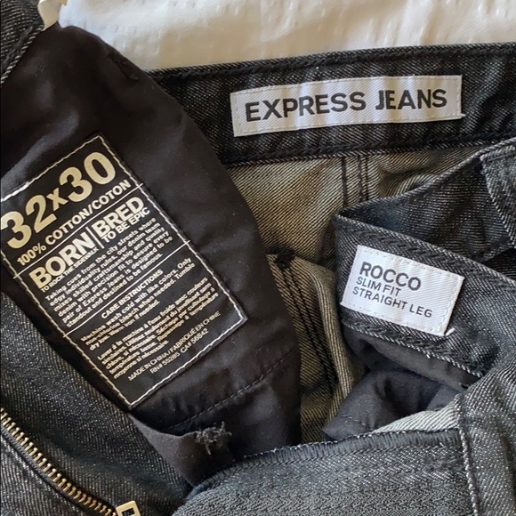 Jean - Picture 5 of 5